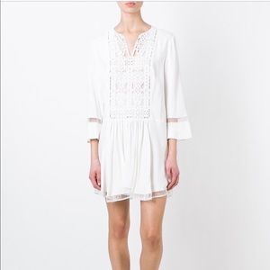 Dondup Apollline dress Dry Cleaned